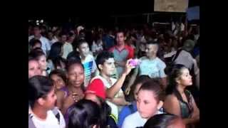 preview picture of video 'Eleccion Reina Recinto URACCAN (2parte) (Nueva Guinea)'