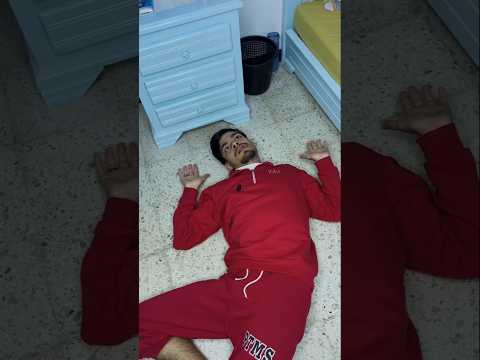 كي تجيك الBulletin وتفيق بيك أمك #ضحك #ضحكة #ضحكة_من_القلب #كوميديات #comedy #اكسبلور #funny #كوميدي