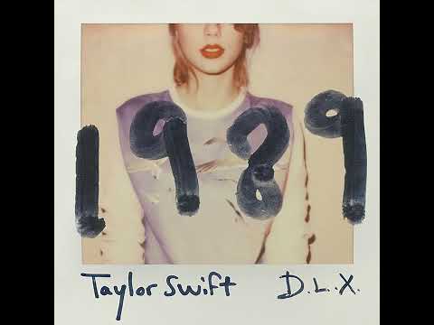 Taylor Swift - Out Of The Woods (Official HD Audio)