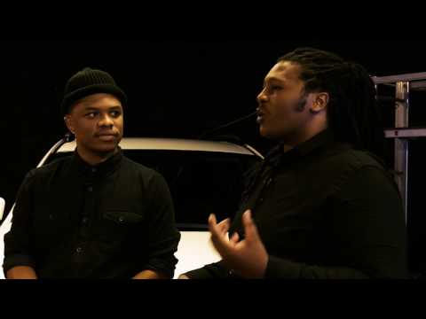 BTS Q&A 2: Die Heuwels Fantasties x Mque