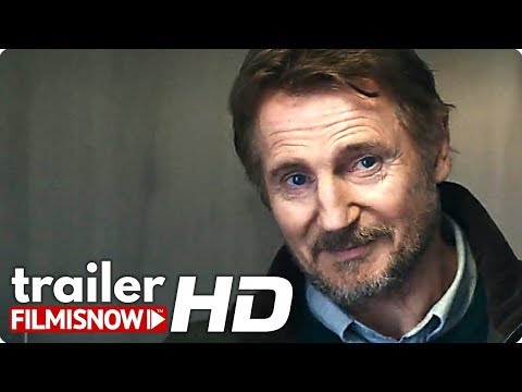 Ordinary Love Trailer Starring Liam Neeson