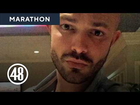 Terrifying Stalker Stories | 48 Hours Full Episodes