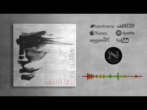 USA to Japan / SINISTER SMILE [Official Audio]