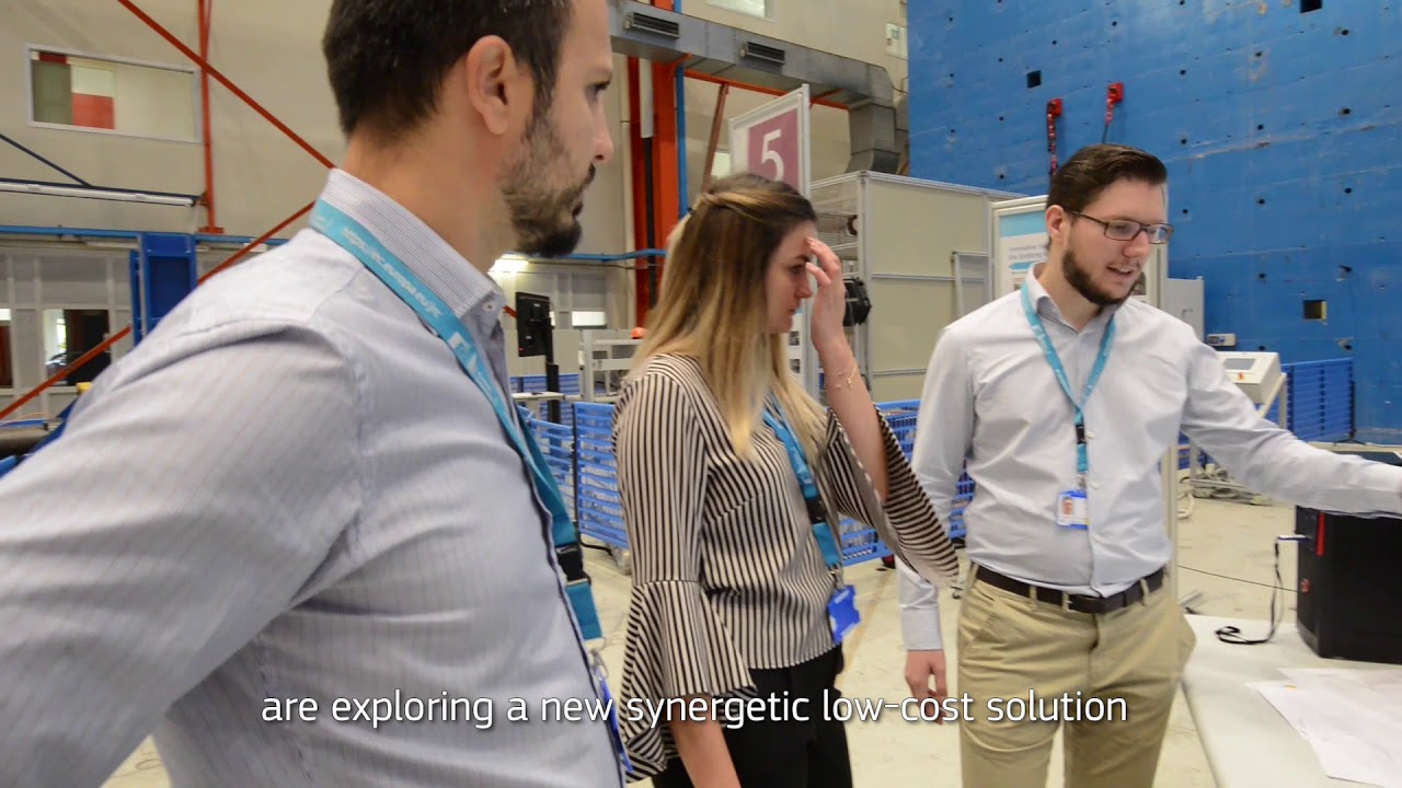 Seismically safer and energy efficient buildings – iRESIST+ Exploratory Research Project