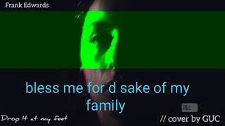 I am the lord I hear your cry my child