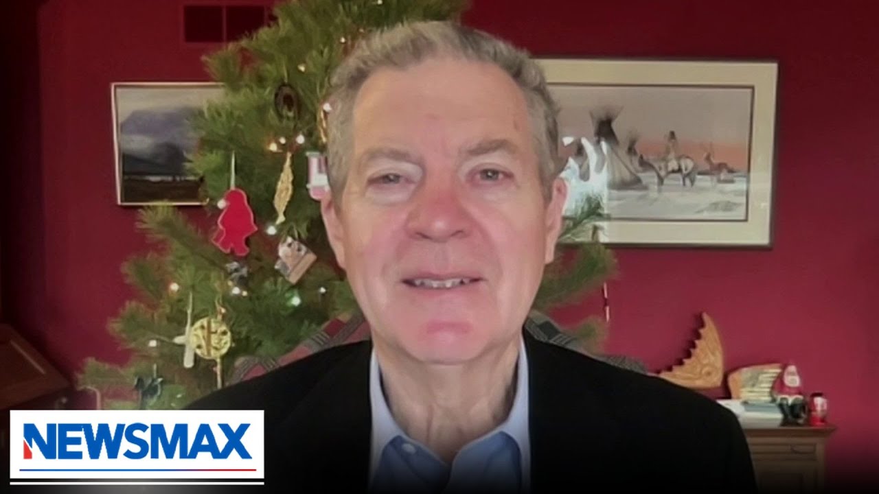 Christian persecution must be confronted on a global basis: Sam Brownback | America Right Now