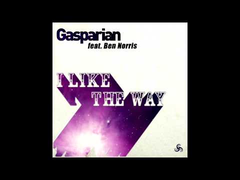 Gasparian Feat. Ben Norris - I Like The Way (Video Edit).mp4
