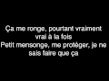 Roberto Bellarosa - Je Crois lyrics 