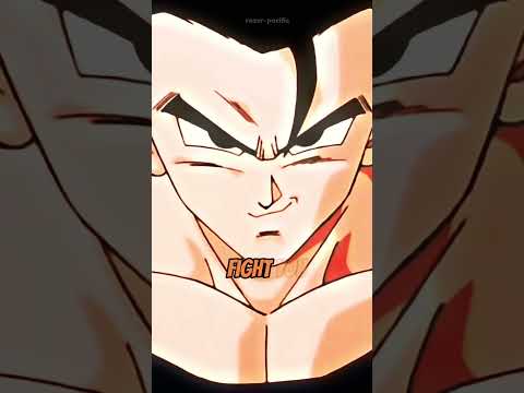 “No, I want to kill you” 🔥#gohan #superbuu #dbzshorts #shortsfeed