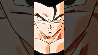 Download lagu “No, I want to kill you” 🔥#gohan #superbuu #dbzshorts #shortsfeed mp3