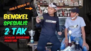 Download lagu BENGKEL RX KING BALAP mp3