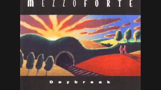 Mezzoforte Journey's end