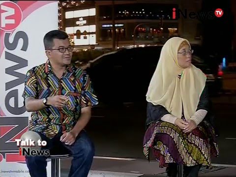 Talk To iNews Eps 107: Ada apa dengan Jessica? Segmen 01