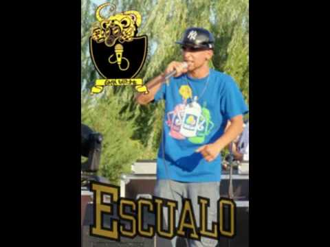 Una historia más (Escualo - Gran Calibre)