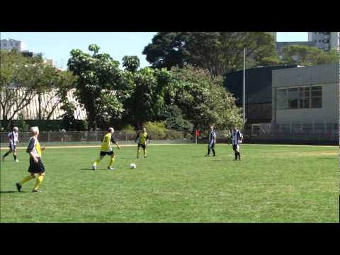 2011-09-04 - Cat. Masters: Volta Redonda 2x1 Botafogo