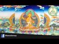 Manjushri Mantra | Om Ah Ra Pa Tsa Na Dhi Manjushri Mantra | Om Ah Ra Pa Tsa Na Dhi