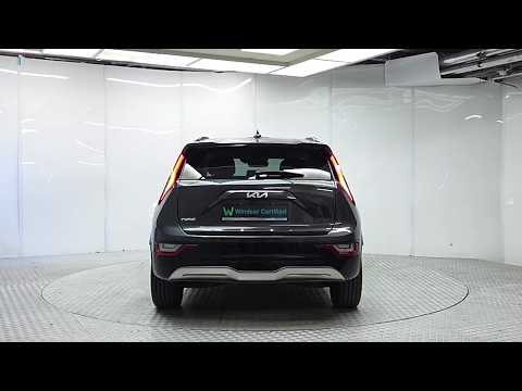 Kia Niro Niro EV K4 - Image 2