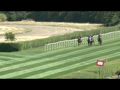 2022.07.03. 02. futam - SSANG YONG - PATAY SÁNDOR EMLÉKVERSENY (III.kat.)