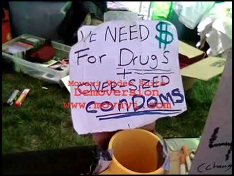 Human Träffick -  Starke Schulter