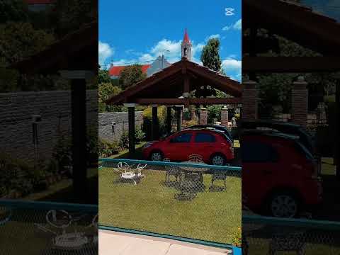 Ecos de Gloria - Nono Traslasierra cordoba