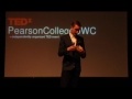How Labelling Can Be A Double Edged Sword Alexander Carter TEDxPearsonCollegeUWC