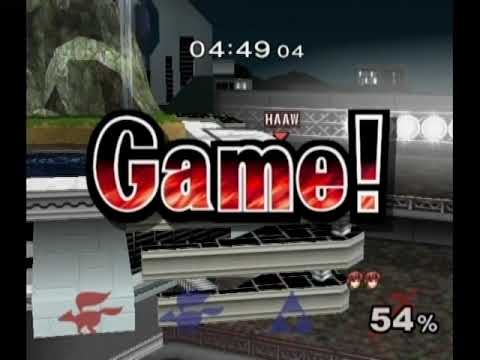 Longhorn Weekly 112 Doubles - LF - Maxican (Fox)/Socktastic (Marth) vs MoonMan (Sheik)/Sungun(Falco)