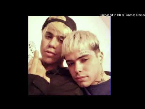 Lil Troca & Franky Style - LIKE U (Audio Oficial)