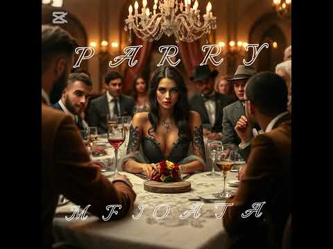 parry 🩶 Mafioata ✌️