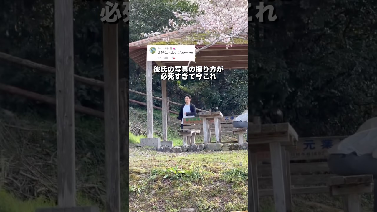 今日も日本のどこかで必死に走ってるらしい…。