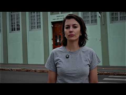 Procuradoria da Mulher da Câmara Municipal de Botucatu. Por todas. Com todas. ?? 