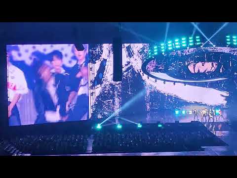 Stray Kids | Back Door, Charmer | 220918 2nd World Tour “MANIAC” Seoul Special (UNVEIL 11)