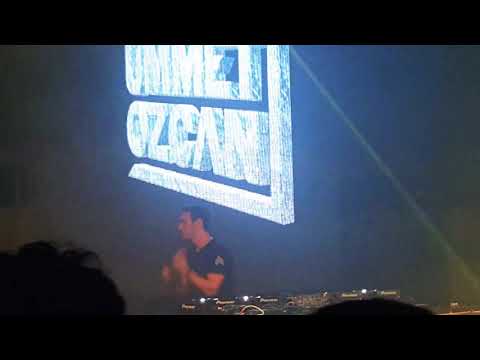 Ummet Ozcan dj