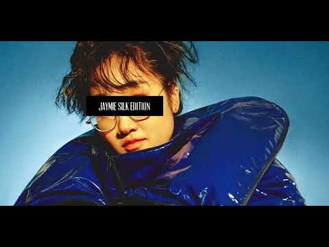 Yaeji - Raingurl (Jaymie Silk Edition)