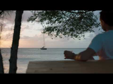 VANTANERA — Bateau à voile 30,60 m - video