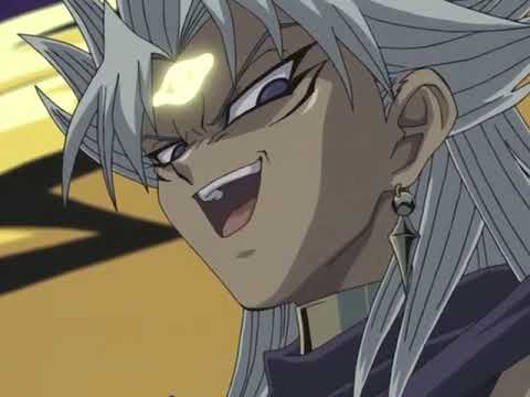 Yu-Gi-Oh! Season 2 Episode 43 - Mind Game (Pt. 3): Mai vs. Marik! New! 2025! Full Free Episodes!!