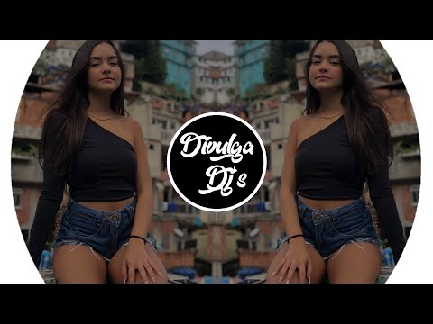 MEGA FUNK - SEXTOU 2025 (Divulga DJs)