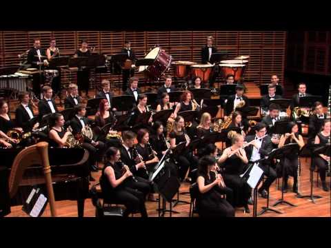 Requiem for a City (First Mvt.) - M. Hindson (b. 1967) & P. Mac (b. 1965)