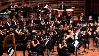 Requiem for a City (First Mvt.) - M. Hindson (b. 1967) &amp; P. Mac (b. 1965)