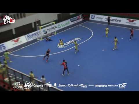 TV JEC   Copagril 1x1 JEC Krona   01 09 17