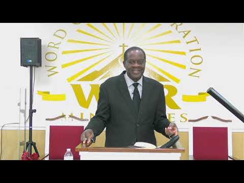 "A Pit Can't Stop The Promise"