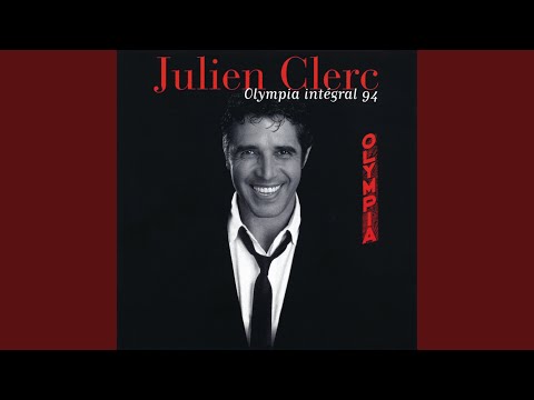 Femmes je vous aime (Live à L’Olympia, 1994)