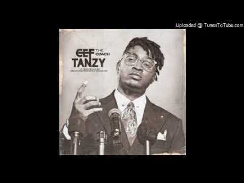 15.Cef Tanzy - Tamu a Brilhar (feat. Séketxe)