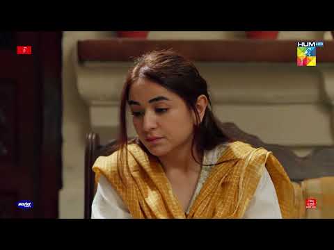 Azlan Pareshan Azlan Ka Gurda Match Nahi Karta Apni Maa Se - Ishq-e-Laa - HUM TV