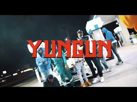 Yungun-HellBound (Official Music Video)