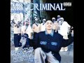 Mr. Criminal - Fresh Out feat. Soldier Ink