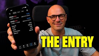 I Put My Trading Strategies to the Test on My Funded Account