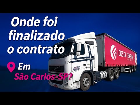 EP346/25 CONTRATO FINALIZADO EM SÃO CARLOS SP # REGIÃO DE RIBEIRÃO BONITO SP 215