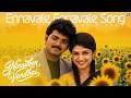Ennavale Ennavale Audio Song Ninaithen Vanthai Vijay Rambaa Deva Star Music