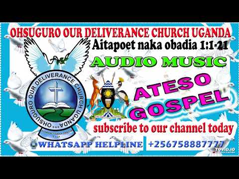 ENUMUNUMATA AJOKIS NA EDEKE~