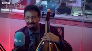 Download lagu Fanaanka wayn sidoo kalena ah mussigiistaha Cabdi Baadil oo xasuustay waayihiisii faneed mp3